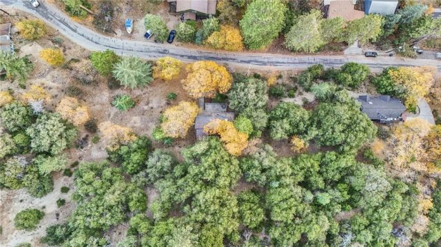 5866 Robin Oak Drive, Angelus Oaks, CA 92305