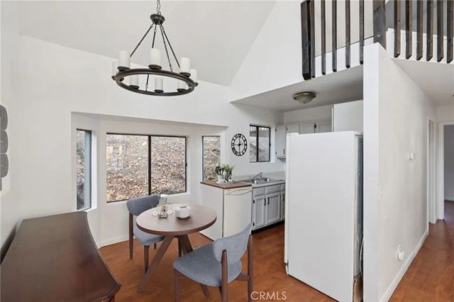 5866 Robin Oak Drive, Angelus Oaks, CA 92305