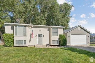 593 KIMBALL DR, Layton, UT 84041