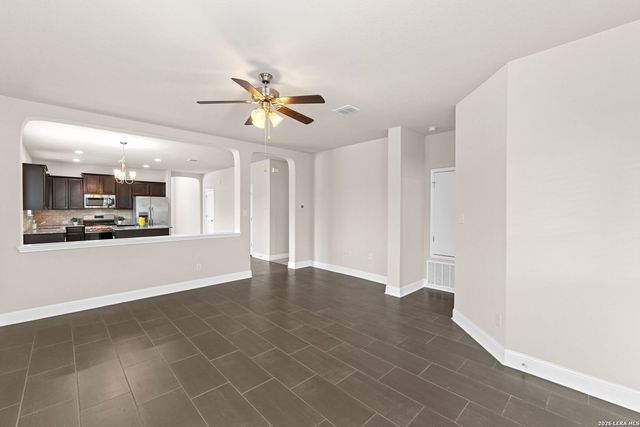 13203 Panhandle, San Antonio, TX 78253