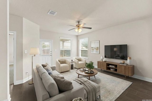 13203 Panhandle, San Antonio, TX 78253