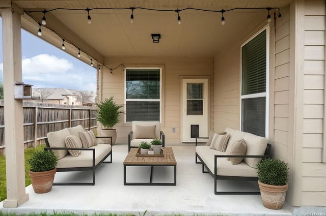 13203 Panhandle, San Antonio, TX 78253