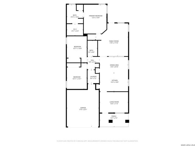 13203 Panhandle, San Antonio, TX 78253