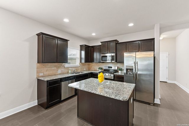 13203 Panhandle, San Antonio, TX 78253