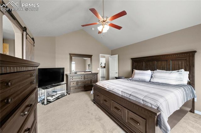 9223 Waters Edge Drive, Fountain, CO 80817
