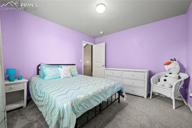 9223 Waters Edge Drive, Fountain, CO 80817