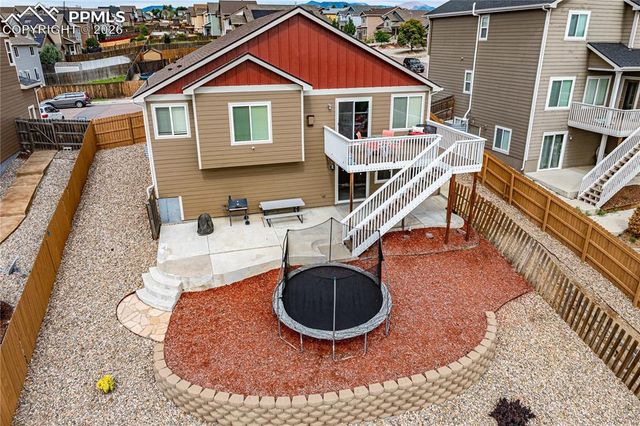 9223 Waters Edge Drive, Fountain, CO 80817