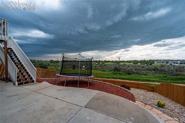 9223 Waters Edge Drive, Fountain, CO 80817