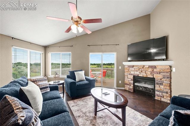 9223 Waters Edge Drive, Fountain, CO 80817