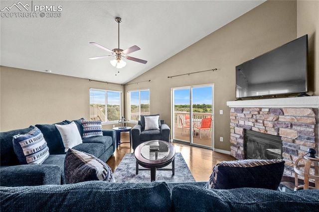 9223 Waters Edge Drive, Fountain, CO 80817