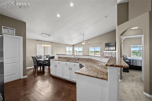9223 Waters Edge Drive, Fountain, CO 80817