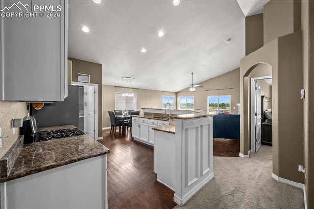 9223 Waters Edge Drive, Fountain, CO 80817