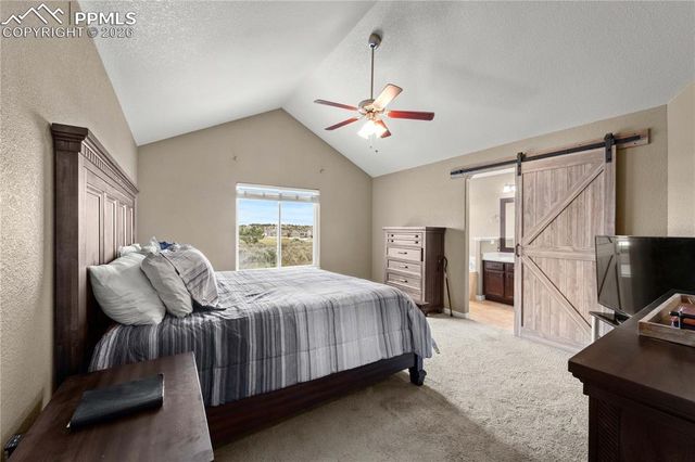 9223 Waters Edge Drive, Fountain, CO 80817