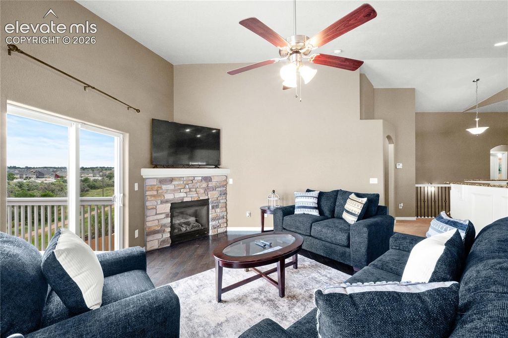 9223 Waters Edge Drive, Fountain, CO 80817 — photo 4