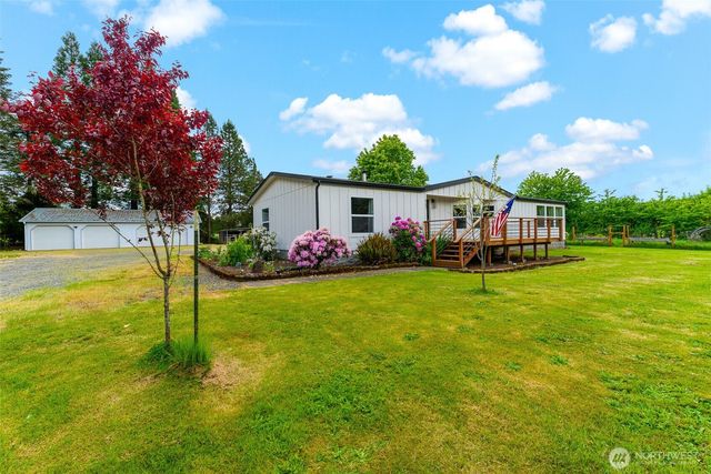 567 QUICK Road, Castle Rock, WA 98611