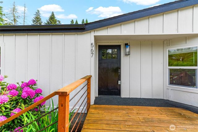567 QUICK Road, Castle Rock, WA 98611