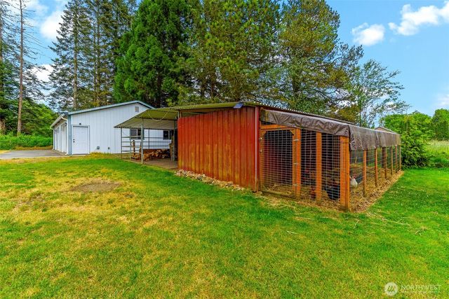 567 QUICK Road, Castle Rock, WA 98611
