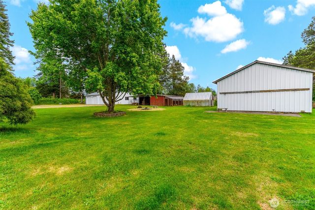 567 QUICK Road, Castle Rock, WA 98611