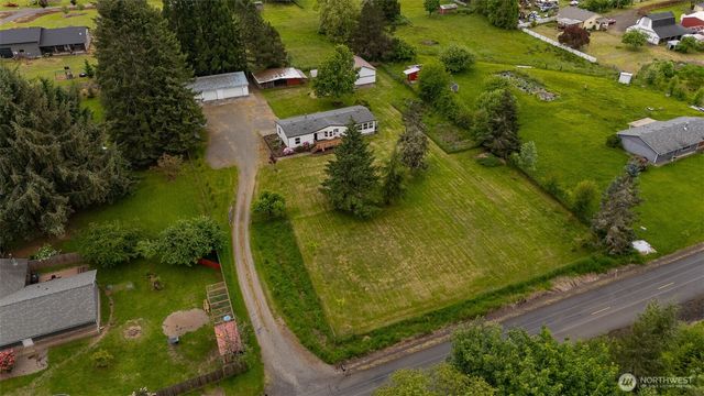 567 QUICK Road, Castle Rock, WA 98611