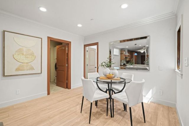216 Bloomfield Road, Burlingame, CA 94010