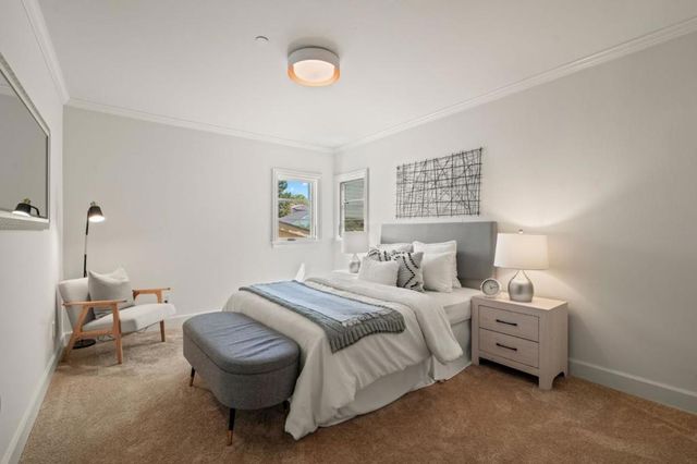 216 Bloomfield Road, Burlingame, CA 94010