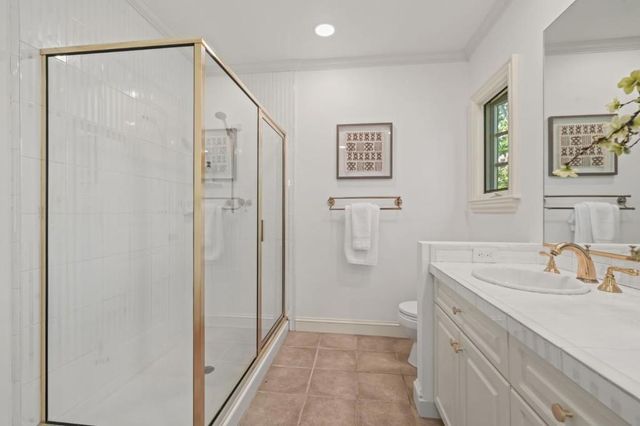 216 Bloomfield Road, Burlingame, CA 94010