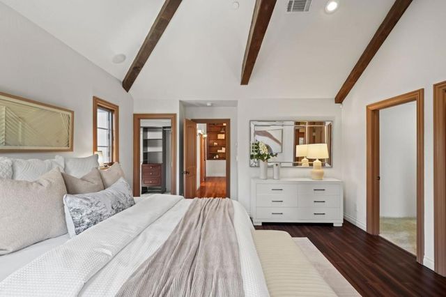 216 Bloomfield Road, Burlingame, CA 94010