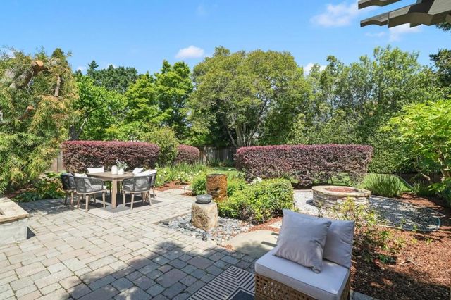 216 Bloomfield Road, Burlingame, CA 94010