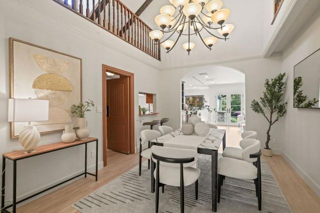216 Bloomfield Road, Burlingame, CA 94010