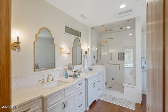4255 Saddlecrest Lane, Westlake Village, CA 91361