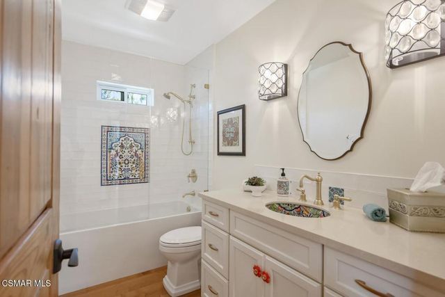 4255 Saddlecrest Lane, Westlake Village, CA 91361
