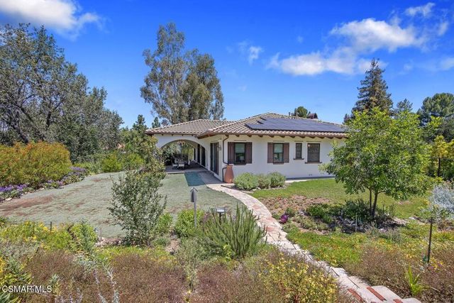 4255 Saddlecrest Lane, Westlake Village, CA 91361