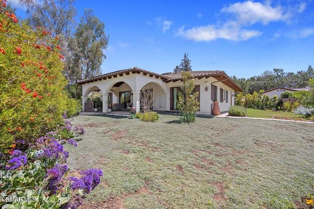4255 Saddlecrest Lane, Westlake Village, CA 91361