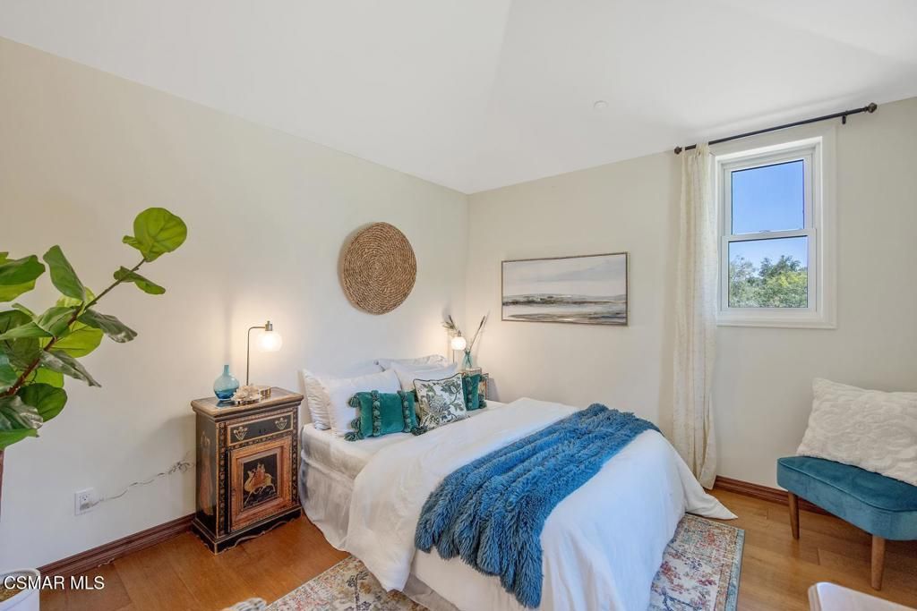 Image 12 of property listing at 4255 Saddlecrest Lane, Westlake Village, CA 91361