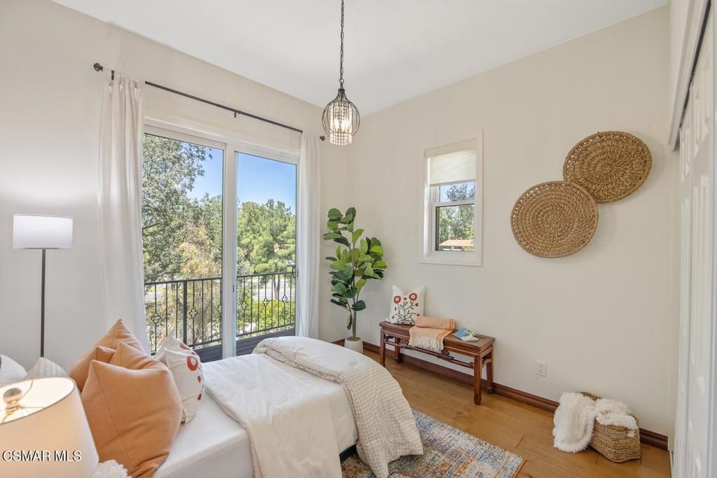 Image 14 of property listing at 4255 Saddlecrest Lane, Westlake Village, CA 91361