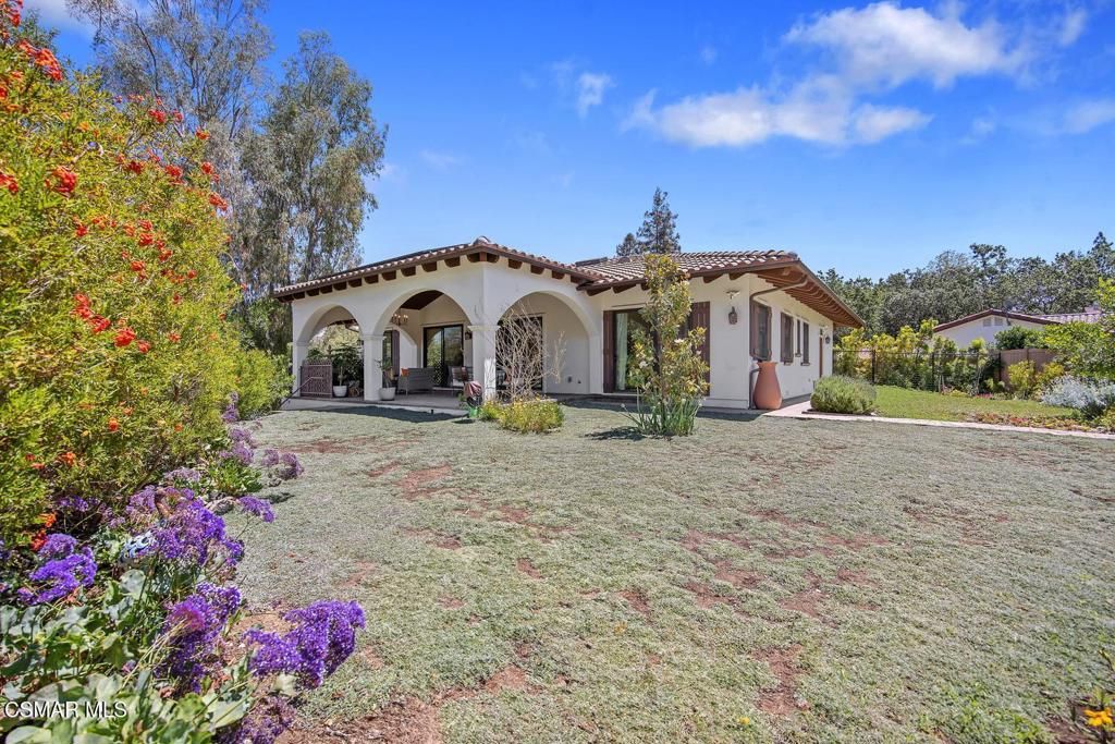 Image 22 of property listing at 4255 Saddlecrest Lane, Westlake Village, CA 91361