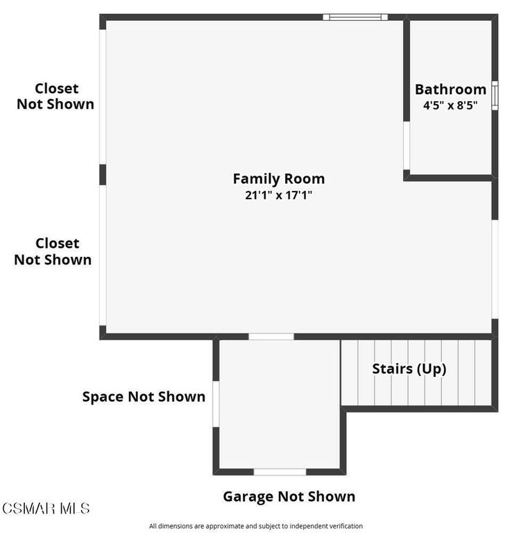 Image 26 of property listing at 4255 Saddlecrest Lane, Westlake Village, CA 91361