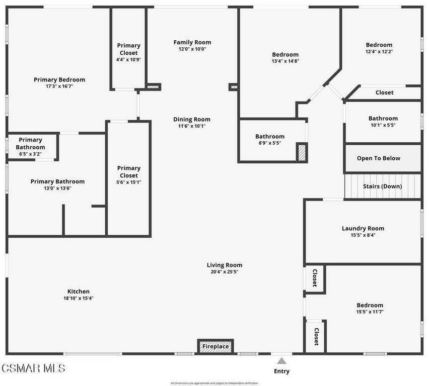 Image 27 of property listing at 4255 Saddlecrest Lane, Westlake Village, CA 91361