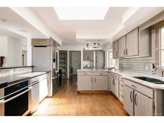 13705 Braun Rd, Golden, CO 80401