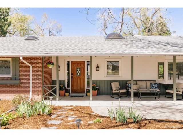 13705 Braun Rd, Golden, CO 80401