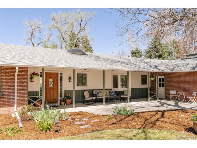 13705 Braun Rd, Golden, CO 80401