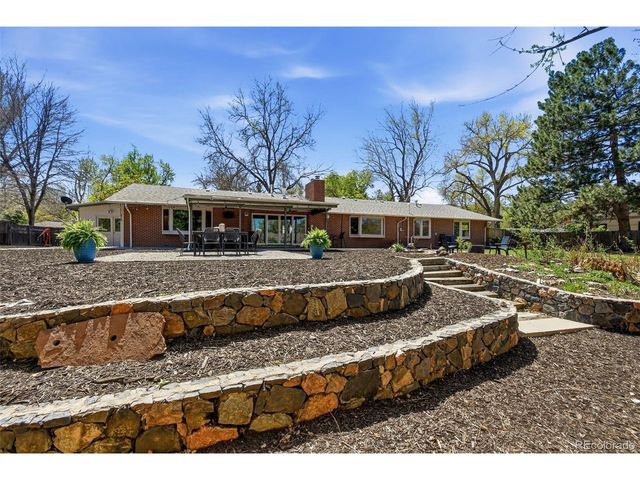 13705 Braun Rd, Golden, CO 80401