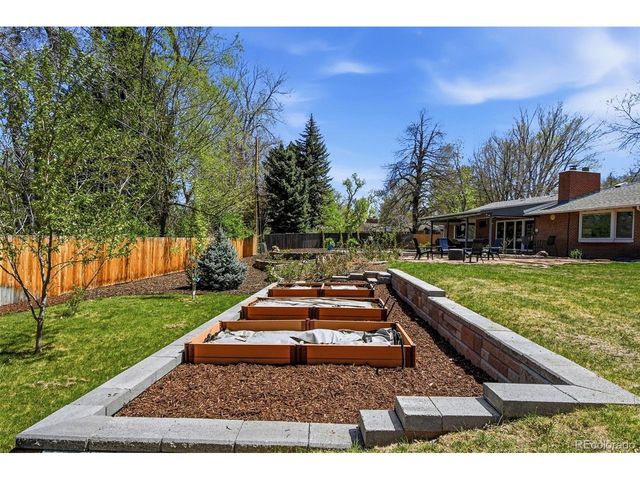 13705 Braun Rd, Golden, CO 80401