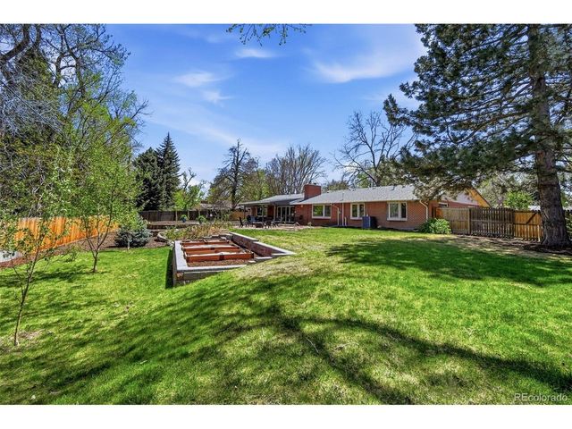 13705 Braun Rd, Golden, CO 80401