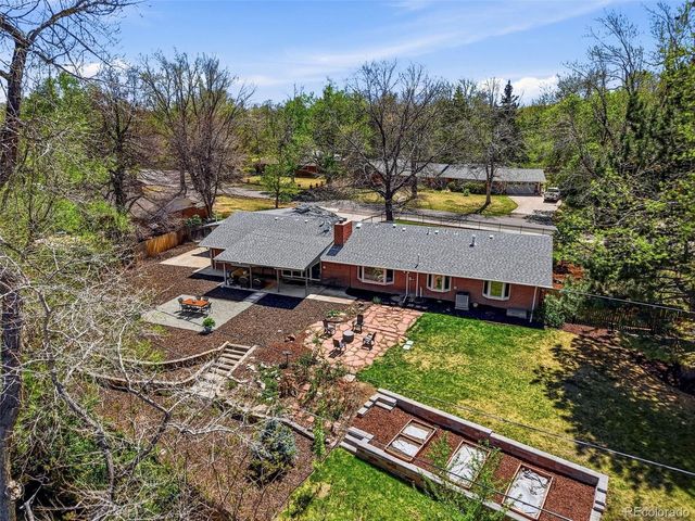 13705 Braun Rd, Golden, CO 80401