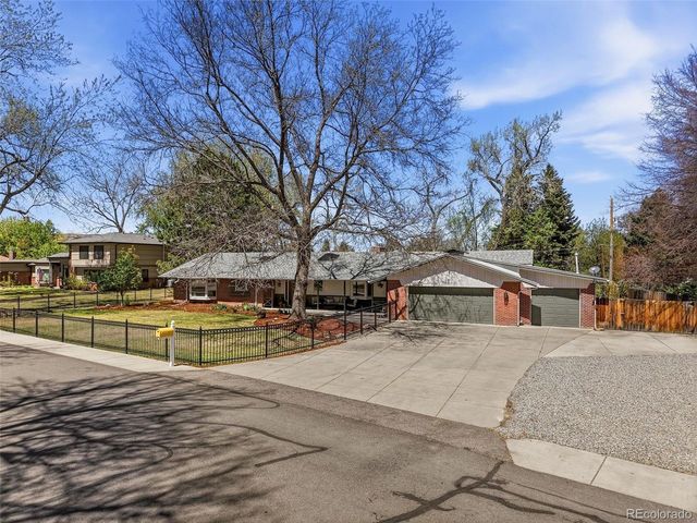 13705 Braun Rd, Golden, CO 80401