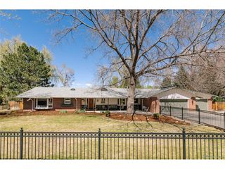 13705 Braun Rd, Golden, CO 80401