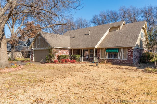 6915 S 77th East Avenue E, Tulsa, OK 74133