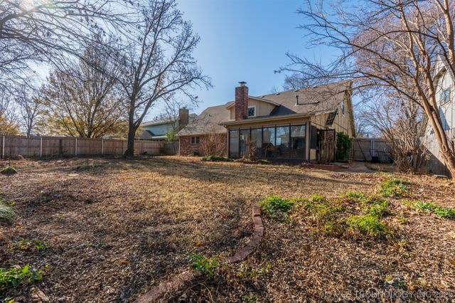 6915 S 77th East Avenue E, Tulsa, OK 74133