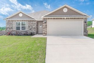 20 ERWIN Drive, Austin, AR 72007
